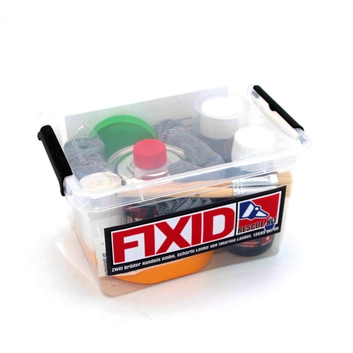 FIXID Rescue Kit - Das Original