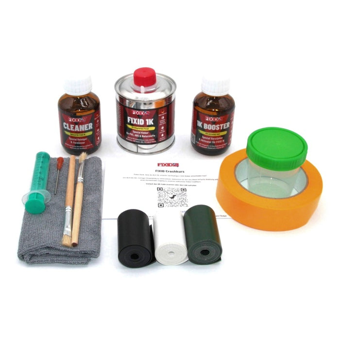 FIXID Rescue Kit - Das Original