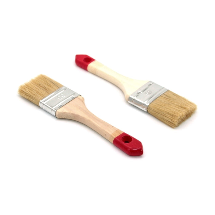 FIXID Spezial Pinsel Set Grob