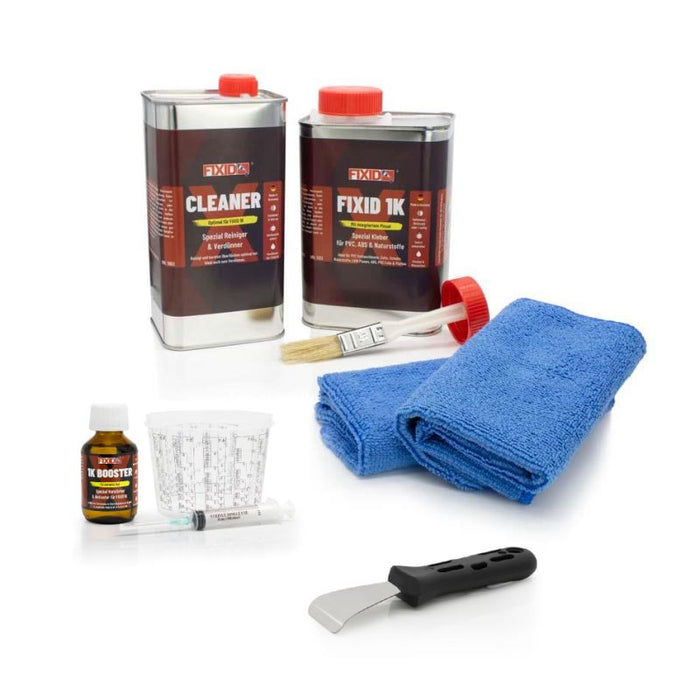 FIXID Starter Set "Profi"