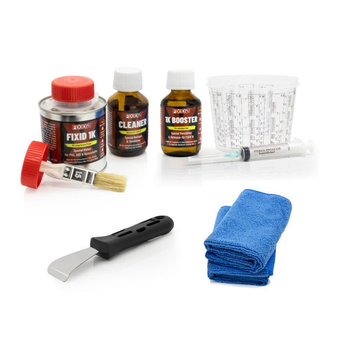 FIXID Starter Set "Profi"
