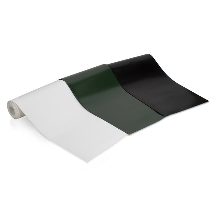 FIXID PVC Flicken mit Gewebeeinlage