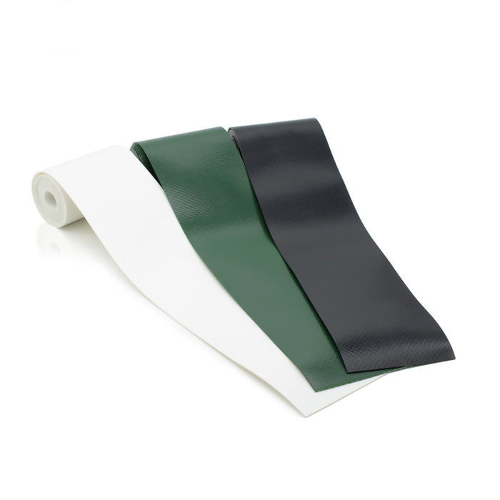 FIXID PVC Flicken mit Gewebeeinlage