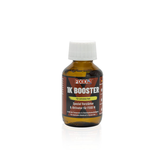 FIXID BOOSTER 2K Härter Schlauchboot Kleber