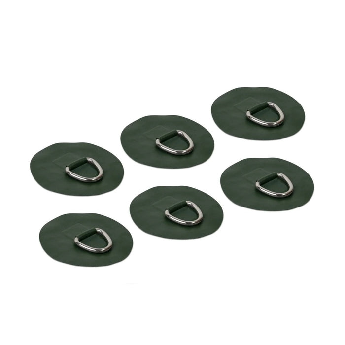 FIXID D-Ring Set