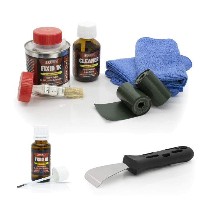 FIXID Gartenarbeit Set