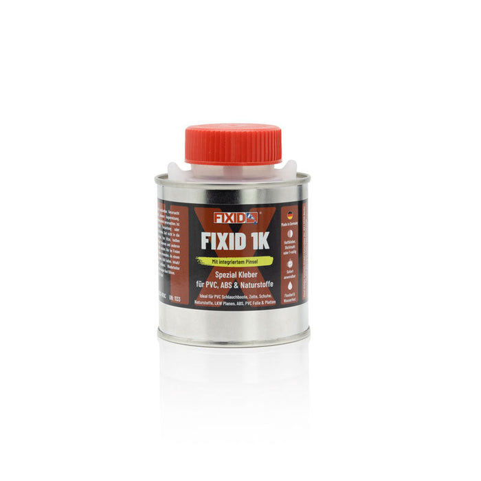 FIXID 1K - Spezial Kleber für PVC, ABS und Naturstoffe
