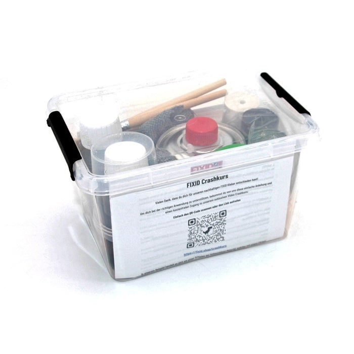 FIXID Rescue Kit - Das Original