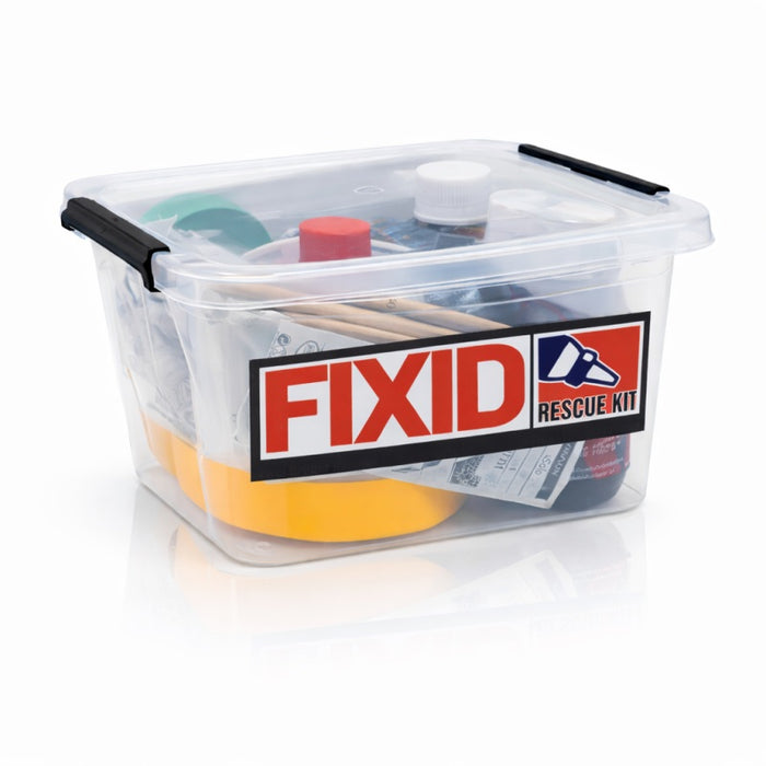 FIXID Rescue Kit - Das Original